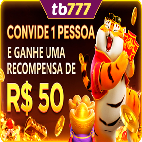 tb777 Indique amigos para receber um bônus